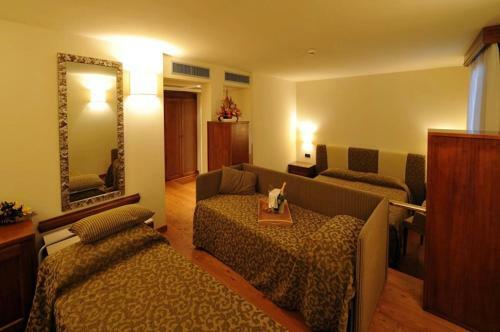 Hotel Dune Agriturismo Relais