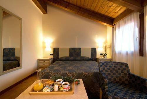 Hotel Dune Agriturismo Relais