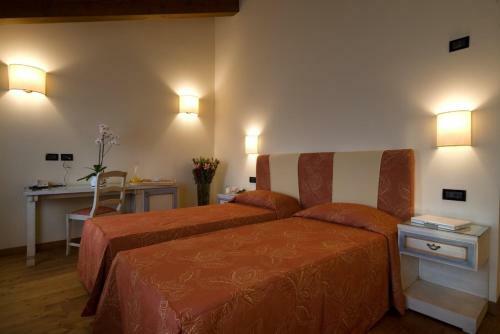 Hotel Dune Agriturismo Relais
