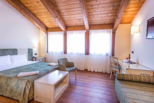 Hotel Dune Agriturismo Relais