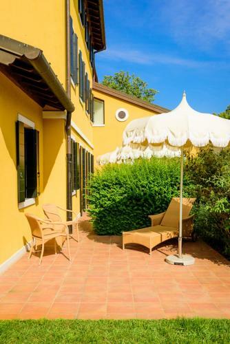 Hotel Dune Agriturismo Relais