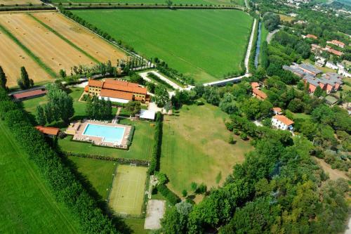 Hotel Dune Agriturismo Relais