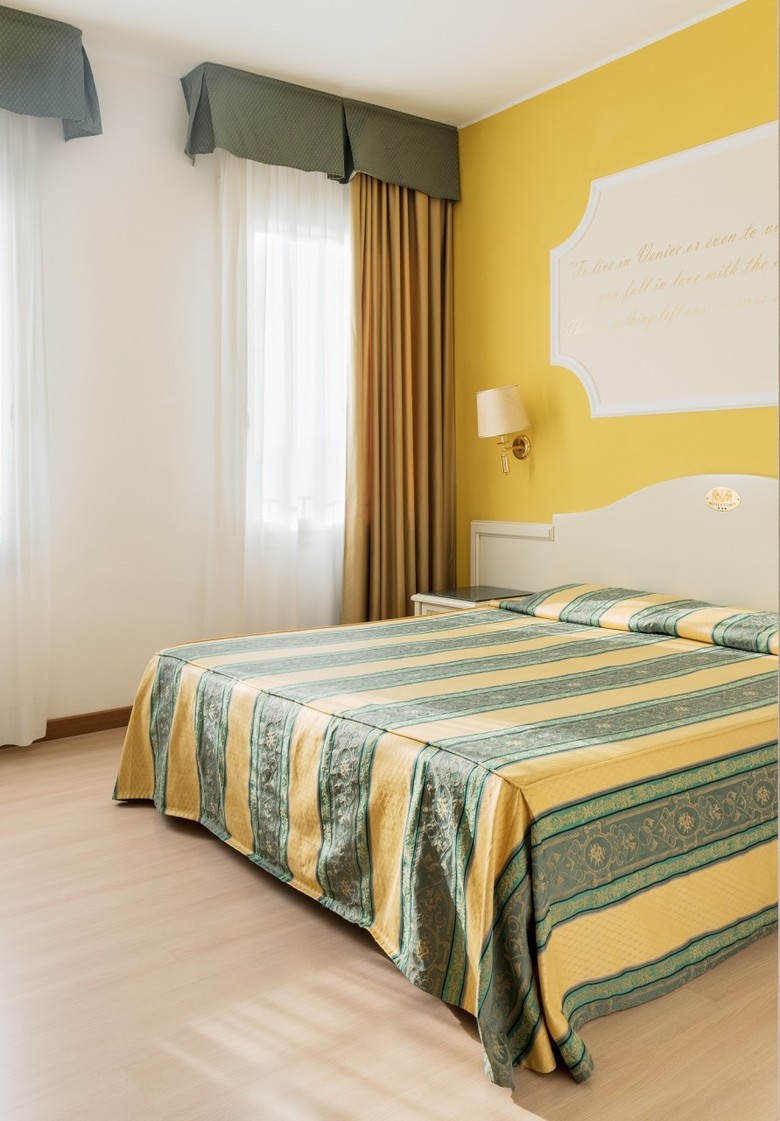 Ca' Tron Hotel