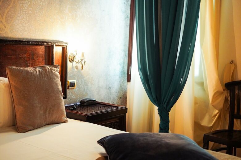 Hotel Villa Gasparini