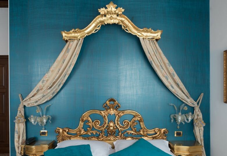 Hotel Villa Gasparini
