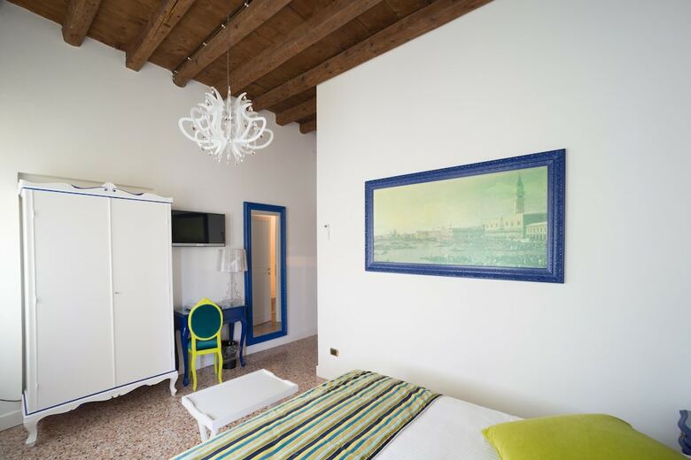 Hotel Villa Gasparini