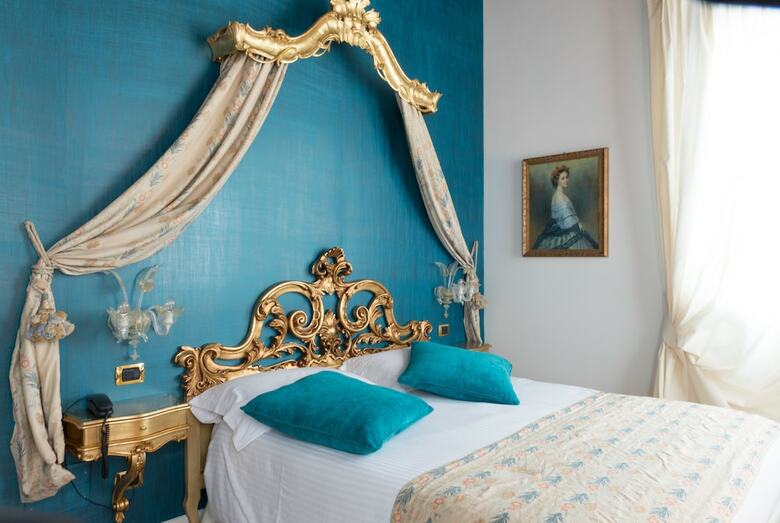 Hotel Villa Gasparini