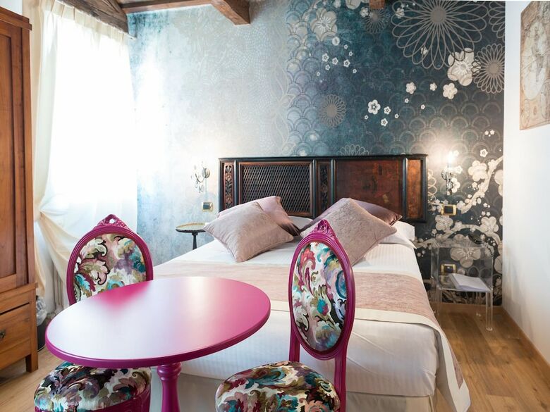 Hotel Villa Gasparini