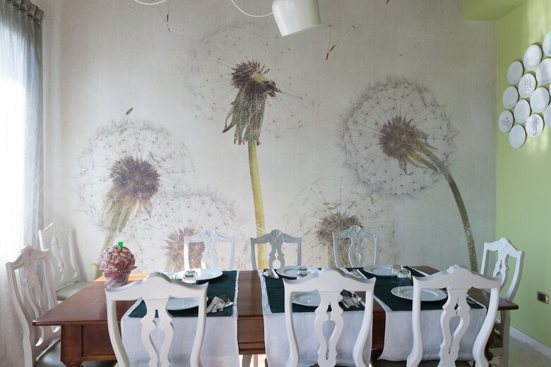 Hotel Villa Gasparini