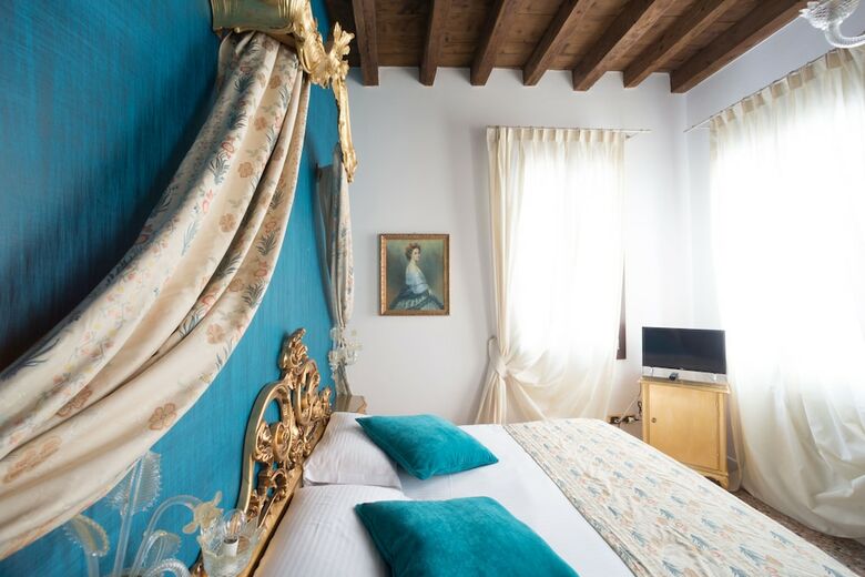 Hotel Villa Gasparini