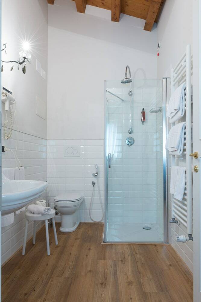 Hotel Villa Gasparini