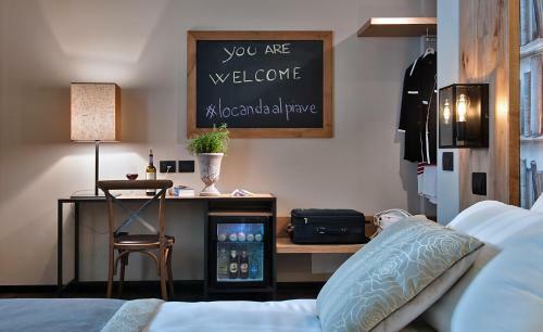 Hotel Locanda Al Piave