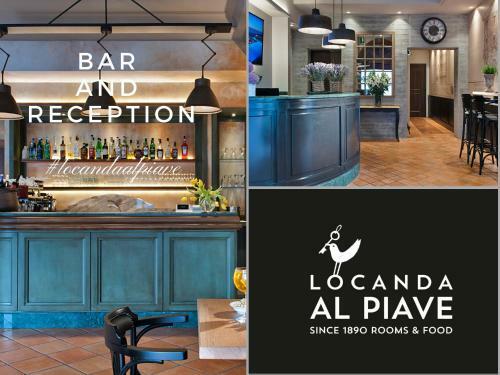 Hotel Locanda Al Piave
