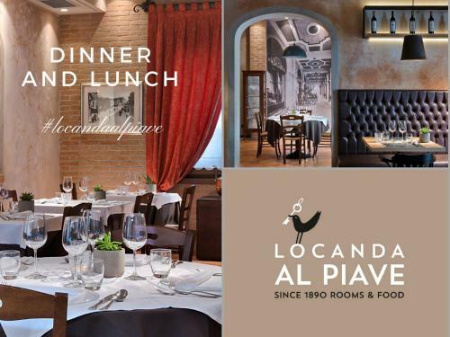 Hotel Locanda Al Piave