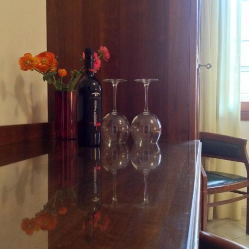 Hotel Caldin's