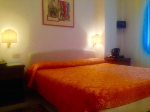 Hotel Caldin's