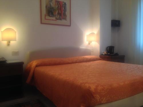 Hotel Caldin's