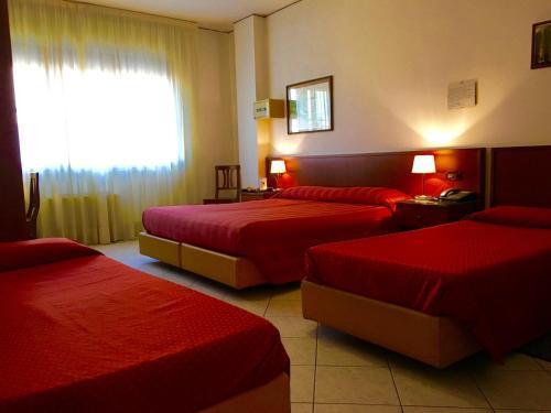 Hotel Caldin's