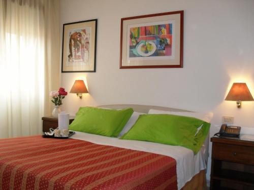 Hotel Caldin's