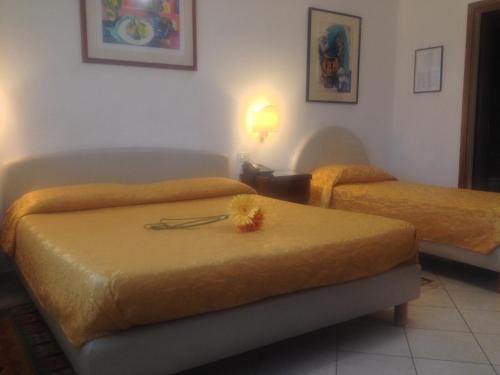 Hotel Caldin's
