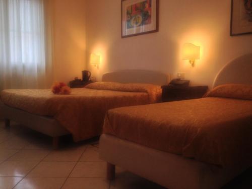 Hotel Caldin's