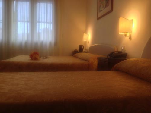 Hotel Caldin's