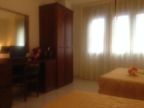 Hotel Caldin's