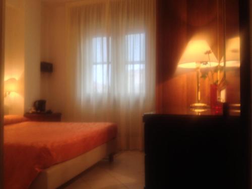 Hotel Caldin's