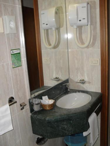 Hotel Caldin's