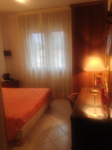 Hotel Caldin's