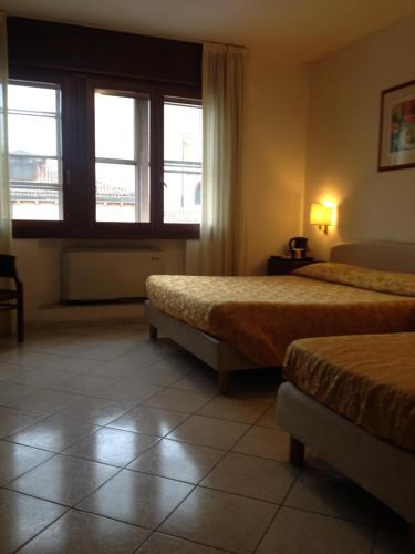 Hotel Caldin's