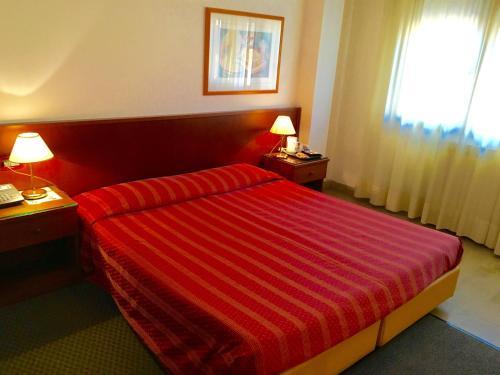 Hotel Caldin's