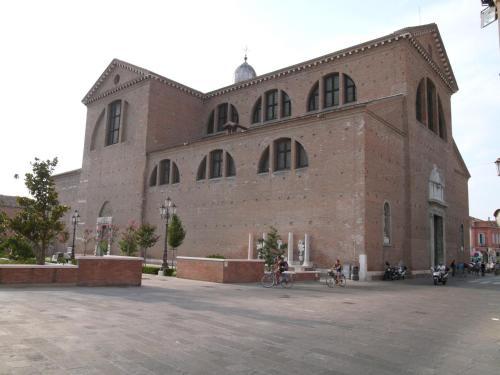 Hotel Caldin's