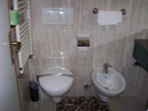 Hotel Caldin's
