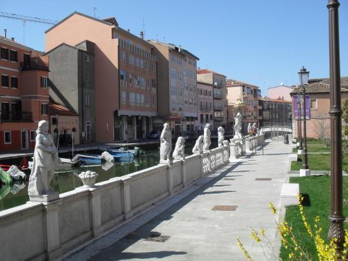 Hotel Caldin's