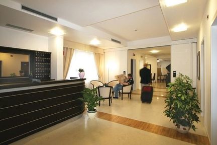 Hotel Mary