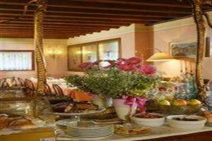 Hotel Antico Moro