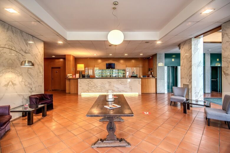 Hotel Della Rotonda