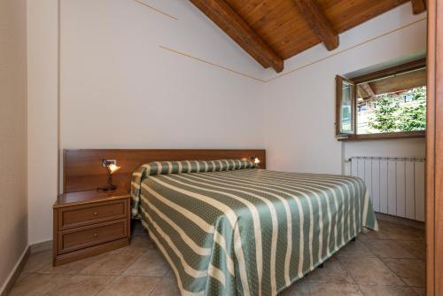 Apartamento Residence Alouette
