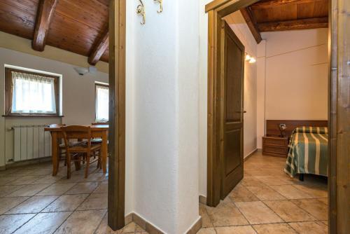 Apartamento Residence Alouette