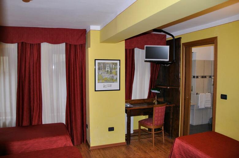 Hotel Sud-ovest