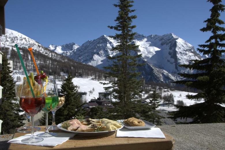 Hotel Sud-ovest