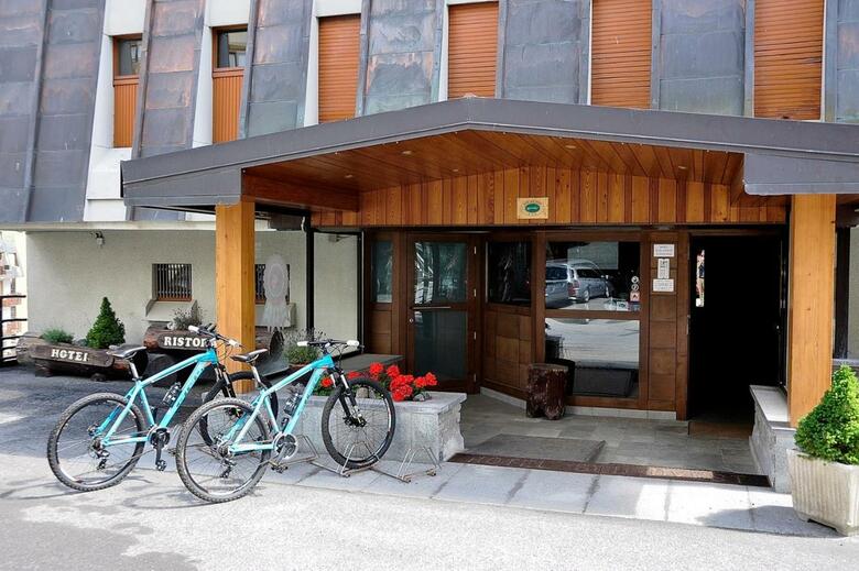 Hotel Sud-ovest