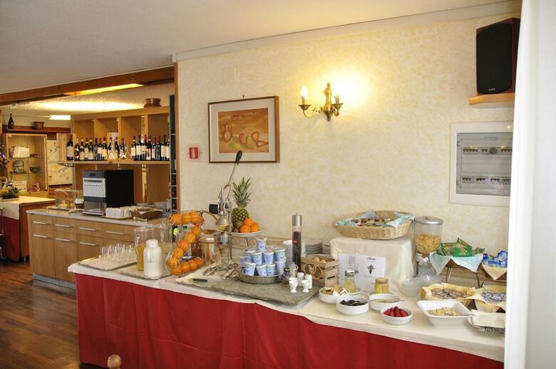 Hotel Sud-ovest