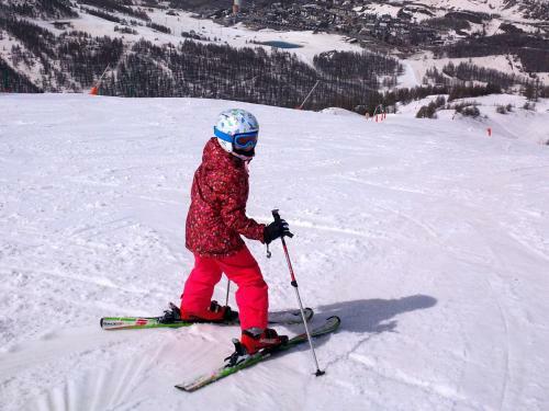 Hotel Shackleton Mountain Resort