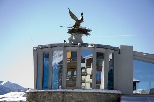 Hotel Shackleton Mountain Resort