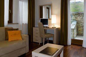 Hotel Cianfuran