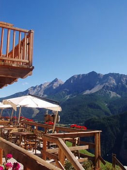 Hotel Cianfuran