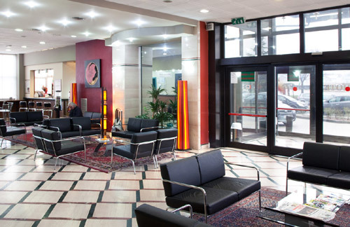 Hotel Interporto