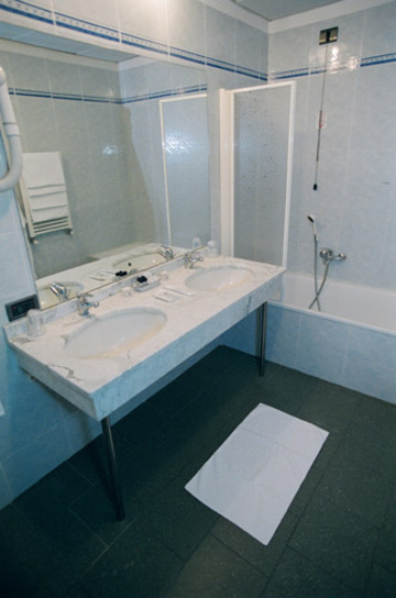 Hotel Interporto